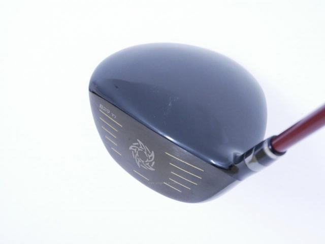 Driver : Katana : ไดรเวอร์ Katana Voltio NINJA FG 829Ti (ปี 2018 หัวขนาด 460CC.) Loft 10 ก้าน Fujikura Speeder 461 Flex SR