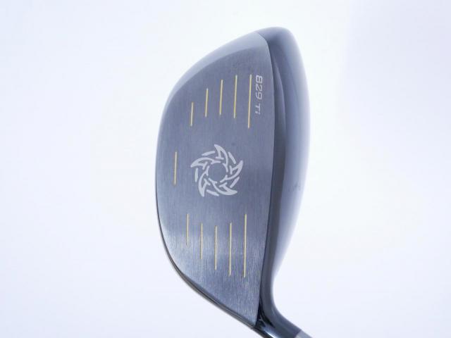 Driver : Katana : ไดรเวอร์ Katana Voltio NINJA FG 829Ti (ปี 2018 หัวขนาด 460CC.) Loft 10 ก้าน Fujikura Speeder 461 Flex SR