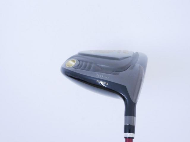 Driver : Katana : ไดรเวอร์ Katana Voltio NINJA FG 829Ti (ปี 2018 หัวขนาด 460CC.) Loft 9 ก้าน Fujikura Speeder 561 Flex S