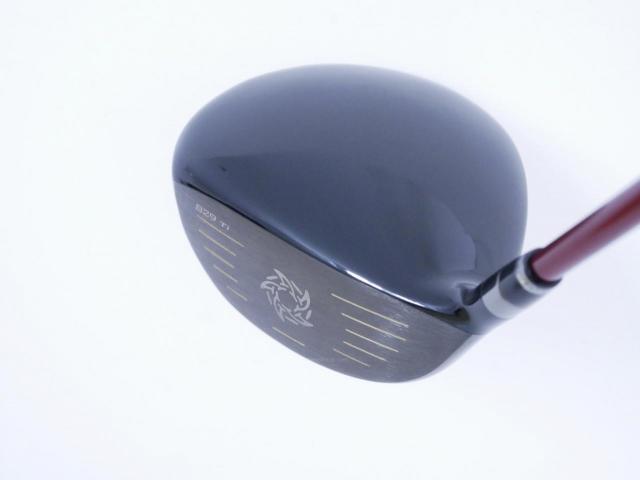 Driver : Katana : ไดรเวอร์ Katana Voltio NINJA FG 829Ti (ปี 2018 หัวขนาด 460CC.) Loft 9 ก้าน Fujikura Speeder 561 Flex S