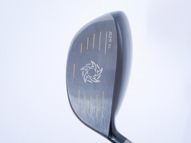 Driver : Katana : ไดรเวอร์ Katana Voltio NINJA FG 829Ti (ปี 2018 หัวขนาด 460CC.) Loft 9 ก้าน Fujikura Speeder 561 Flex S