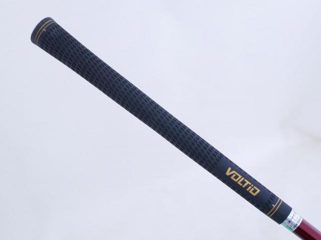 Driver : Katana : ไดรเวอร์ Katana Voltio NINJA FG 829Ti (ปี 2018 หัวขนาด 460CC.) Loft 9 ก้าน Fujikura Speeder 561 Flex S