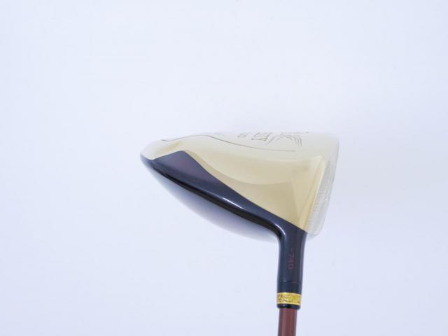 Driver : Maruman : ไดรเวอร์ Maruman MAJESTY Prestigio XI (รุ่นปี 2022 ท็อปสุด ของใหม่ 8 หมื่นบาท) Loft 10.5 Flex R