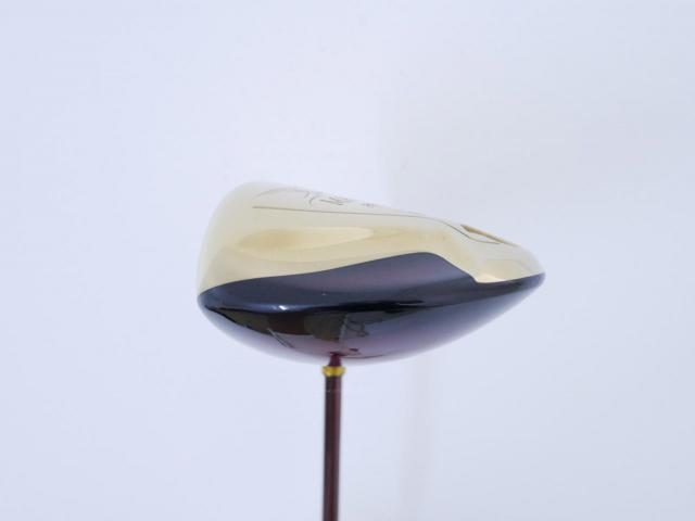 Driver : Maruman : ไดรเวอร์ Maruman MAJESTY Prestigio XI (รุ่นปี 2022 ท็อปสุด ของใหม่ 8 หมื่นบาท) Loft 10.5 Flex R