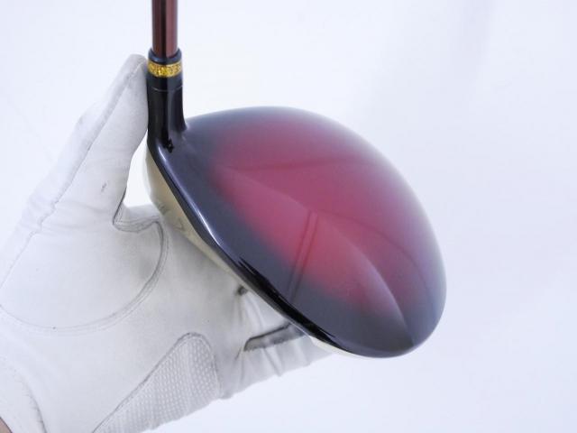 Driver : Maruman : ไดรเวอร์ Maruman MAJESTY Prestigio XI (รุ่นปี 2022 ท็อปสุด ของใหม่ 8 หมื่นบาท) Loft 10.5 Flex R