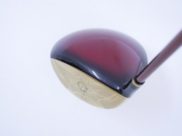 Driver : Maruman : ไดรเวอร์ Maruman MAJESTY Prestigio XI (รุ่นปี 2022 ท็อปสุด ของใหม่ 8 หมื่นบาท) Loft 10.5 Flex R