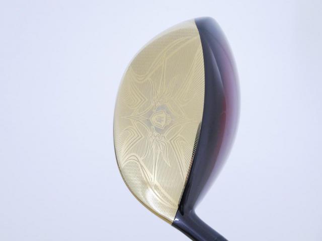 Driver : Maruman : ไดรเวอร์ Maruman MAJESTY Prestigio XI (รุ่นปี 2022 ท็อปสุด ของใหม่ 8 หมื่นบาท) Loft 10.5 Flex R