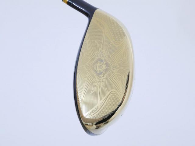 Driver : Maruman : ไดรเวอร์ Maruman MAJESTY Prestigio XI (รุ่นปี 2022 ท็อปสุด ของใหม่ 8 หมื่นบาท) Loft 10.5 Flex R