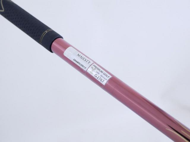 Driver : Maruman : ไดรเวอร์ Maruman MAJESTY Prestigio XI (รุ่นปี 2022 ท็อปสุด ของใหม่ 8 หมื่นบาท) Loft 10.5 Flex R