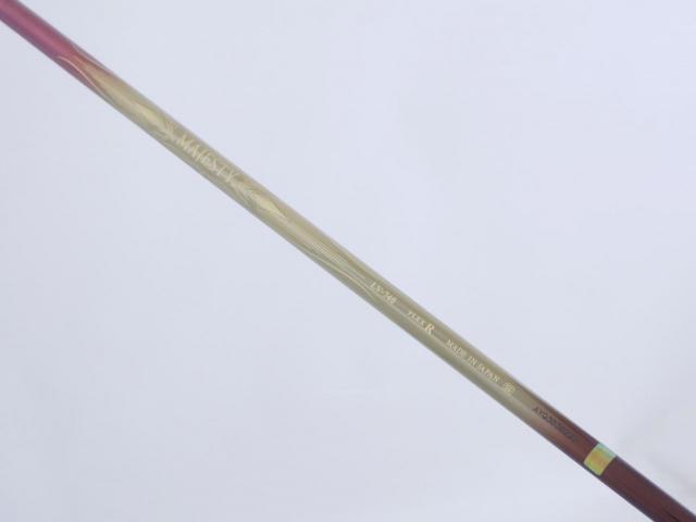 Driver : Maruman : ไดรเวอร์ Maruman MAJESTY Prestigio XI (รุ่นปี 2022 ท็อปสุด ของใหม่ 8 หมื่นบาท) Loft 10.5 Flex R