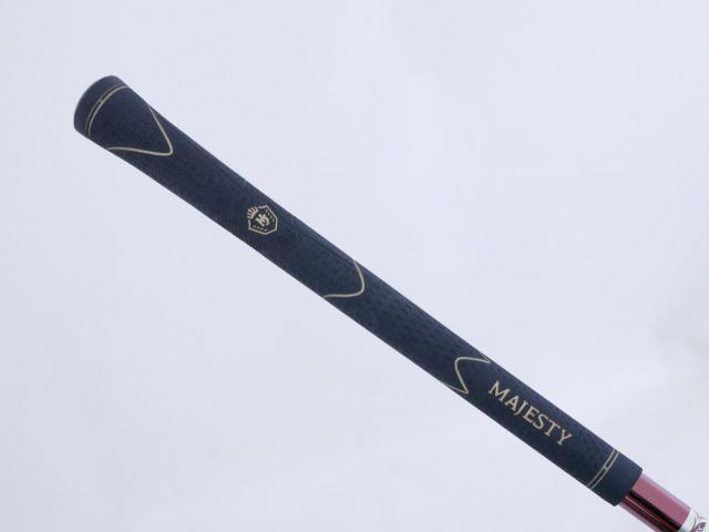 Driver : Maruman : ไดรเวอร์ Maruman MAJESTY Prestigio XI (รุ่นปี 2022 ท็อปสุด ของใหม่ 8 หมื่นบาท) Loft 10.5 Flex R