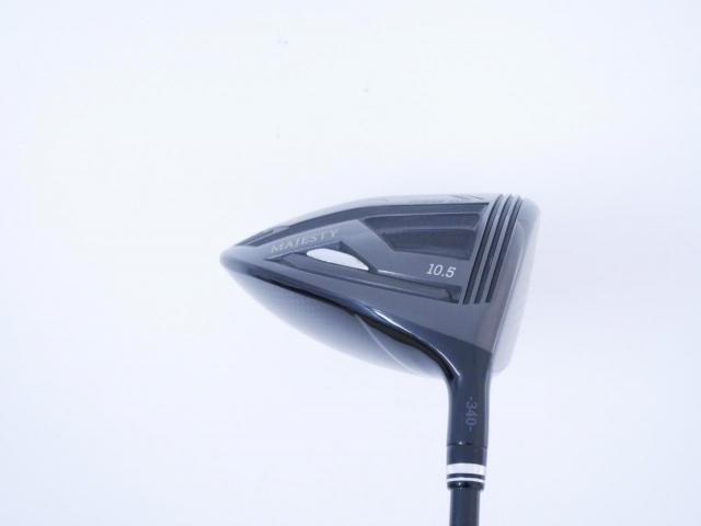 Driver : Maruman : ไดรเวอร์ Maruman MAJESTY Conquest (รุ่นปี 2022 รุ่นท้อป) Loft 10.5 ก้าน Fujikura Speeder NX Flex R