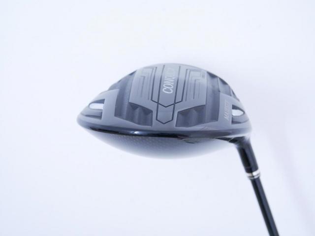 Driver : Maruman : ไดรเวอร์ Maruman MAJESTY Conquest (รุ่นปี 2022 รุ่นท้อป) Loft 10.5 ก้าน Fujikura Speeder NX Flex R