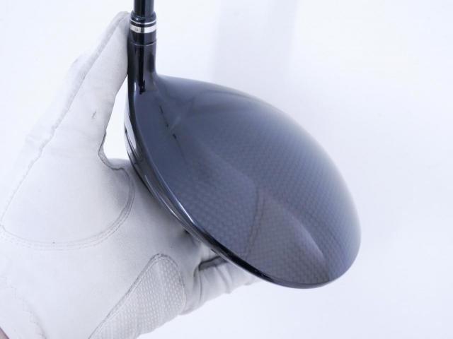 Driver : Maruman : ไดรเวอร์ Maruman MAJESTY Conquest (รุ่นปี 2022 รุ่นท้อป) Loft 10.5 ก้าน Fujikura Speeder NX Flex R