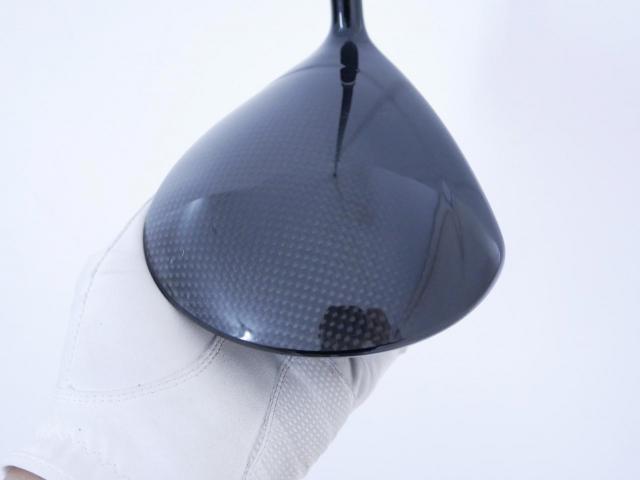 Driver : Maruman : ไดรเวอร์ Maruman MAJESTY Conquest (รุ่นปี 2022 รุ่นท้อป) Loft 10.5 ก้าน Fujikura Speeder NX Flex R