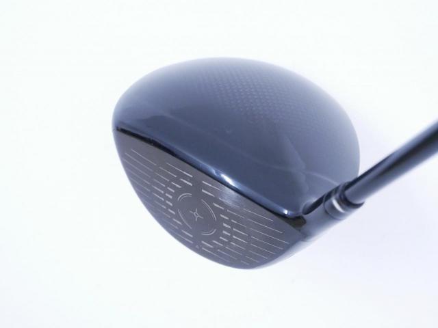 Driver : Maruman : ไดรเวอร์ Maruman MAJESTY Conquest (รุ่นปี 2022 รุ่นท้อป) Loft 10.5 ก้าน Fujikura Speeder NX Flex R