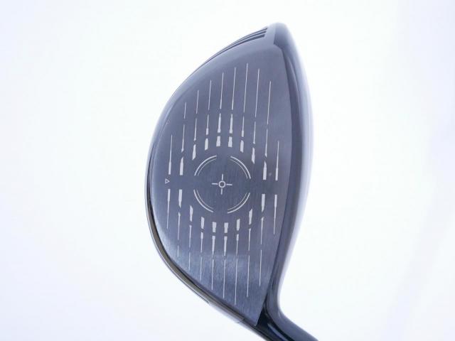 Driver : Maruman : ไดรเวอร์ Maruman MAJESTY Conquest (รุ่นปี 2022 รุ่นท้อป) Loft 10.5 ก้าน Fujikura Speeder NX Flex R