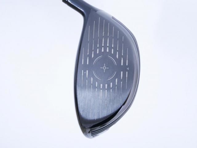 Driver : Maruman : ไดรเวอร์ Maruman MAJESTY Conquest (รุ่นปี 2022 รุ่นท้อป) Loft 10.5 ก้าน Fujikura Speeder NX Flex R