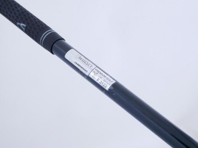 Driver : Maruman : ไดรเวอร์ Maruman MAJESTY Conquest (รุ่นปี 2022 รุ่นท้อป) Loft 10.5 ก้าน Fujikura Speeder NX Flex R