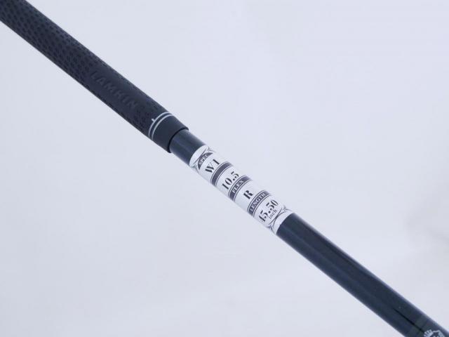 Driver : Maruman : ไดรเวอร์ Maruman MAJESTY Conquest (รุ่นปี 2022 รุ่นท้อป) Loft 10.5 ก้าน Fujikura Speeder NX Flex R