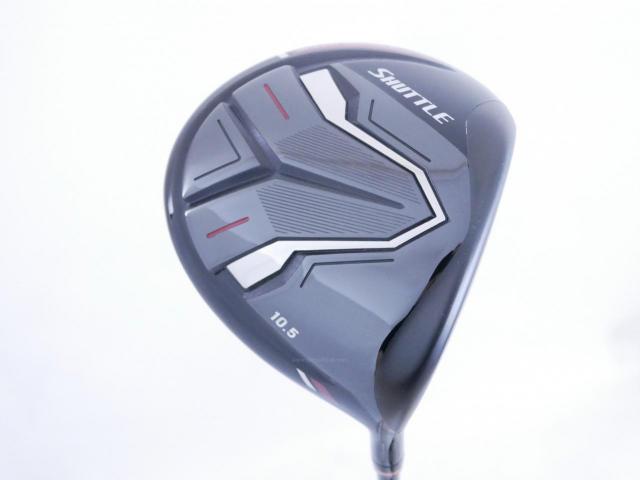 Driver : Maruman : ไดรเวอร์ Maruman Shuttle (ออกปี 2023) Loft 10.5 Flex R
