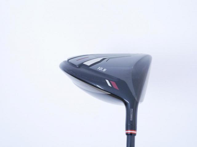 Driver : Maruman : ไดรเวอร์ Maruman Shuttle (ออกปี 2023) Loft 10.5 Flex R