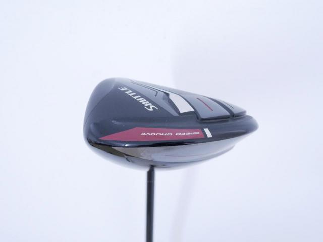 Driver : Maruman : ไดรเวอร์ Maruman Shuttle (ออกปี 2023) Loft 10.5 Flex R