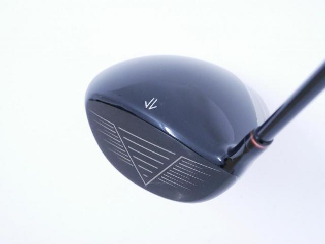 Driver : Maruman : ไดรเวอร์ Maruman Shuttle (ออกปี 2023) Loft 10.5 Flex R