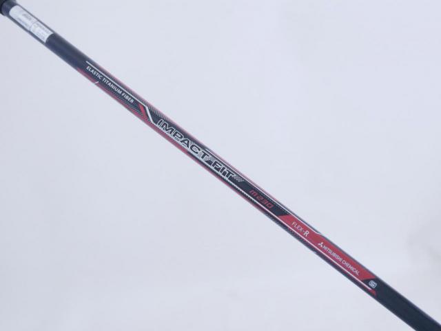 Driver : Maruman : ไดรเวอร์ Maruman Shuttle (ออกปี 2023) Loft 10.5 Flex R