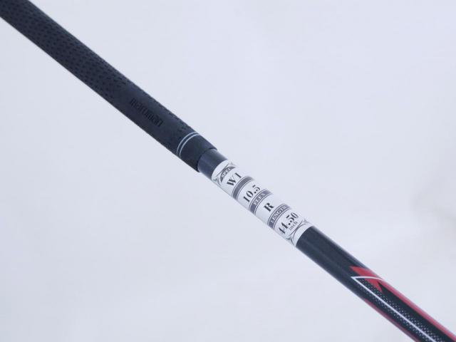 Driver : Maruman : ไดรเวอร์ Maruman Shuttle (ออกปี 2023) Loft 10.5 Flex R