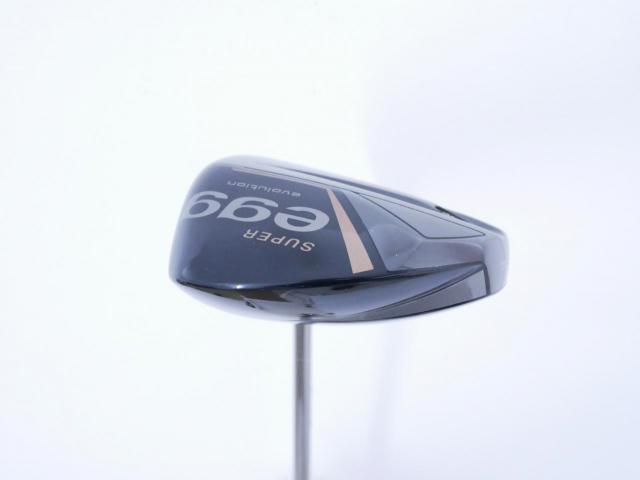 Driver : PRGR : ไดรเวอร์ PRGR Super EGG Evolution 500cc. (รุ่นล่าสุด ออกปี 2024 หน้าเด้งเกินกฏ ตีไกลมาก) Loft 10.5 Flex SR (M-40)