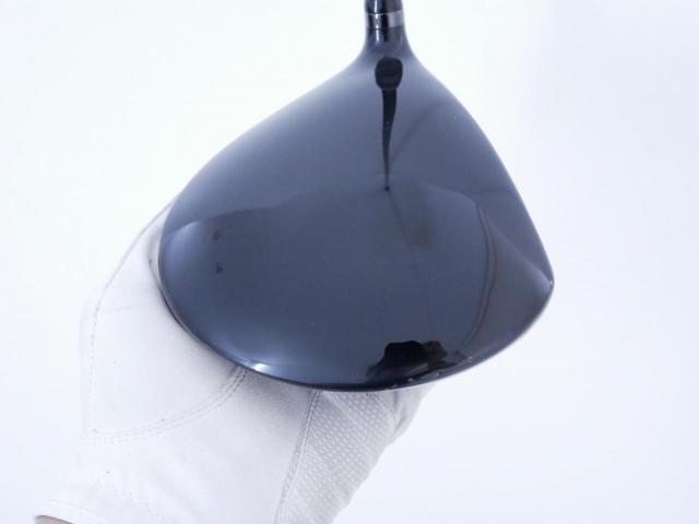 Driver : PRGR : **มีบุบ** ไดรเวอร์ PRGR Super EGG 480cc. (ปี 2021 หน้าเด้งเกินกฏ ตีไกลมาก) Loft 11.5 Flex R2 (M-35)