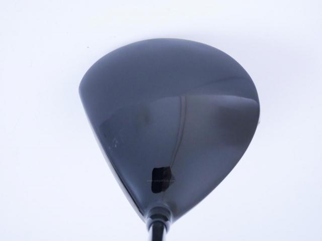 Driver : PRGR : **มีบุบ** ไดรเวอร์ PRGR Super EGG 480cc. (ปี 2021 หน้าเด้งเกินกฏ ตีไกลมาก) Loft 11.5 Flex R2 (M-35)