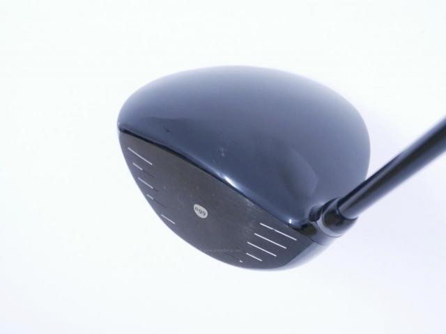 Driver : PRGR : **มีบุบ** ไดรเวอร์ PRGR Super EGG 480cc. (ปี 2021 หน้าเด้งเกินกฏ ตีไกลมาก) Loft 11.5 Flex R2 (M-35)