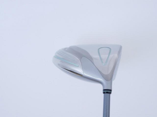 Lady club : All : ไดรเวอร์ PRGR Sweep M-10 Loft 13.5 Flex L