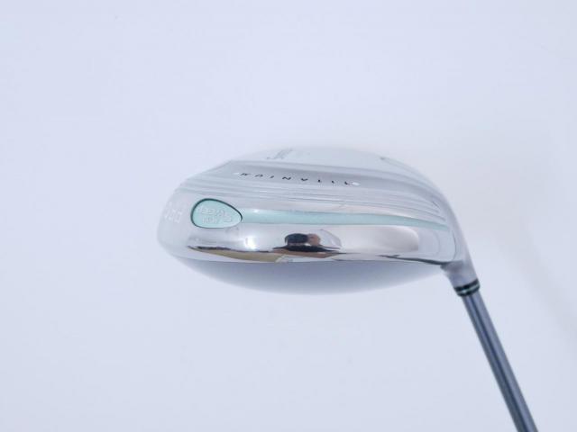 Lady club : All : ไดรเวอร์ PRGR Sweep M-10 Loft 13.5 Flex L