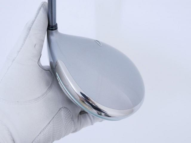 Lady club : All : ไดรเวอร์ PRGR Sweep M-10 Loft 13.5 Flex L