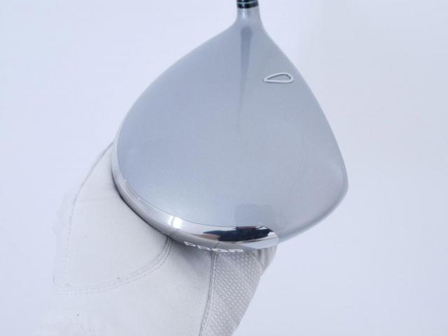 Lady club : All : ไดรเวอร์ PRGR Sweep M-10 Loft 13.5 Flex L