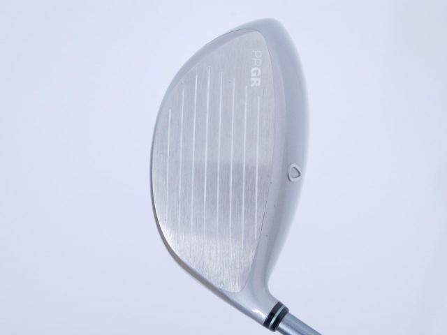 Lady club : All : ไดรเวอร์ PRGR Sweep M-10 Loft 13.5 Flex L