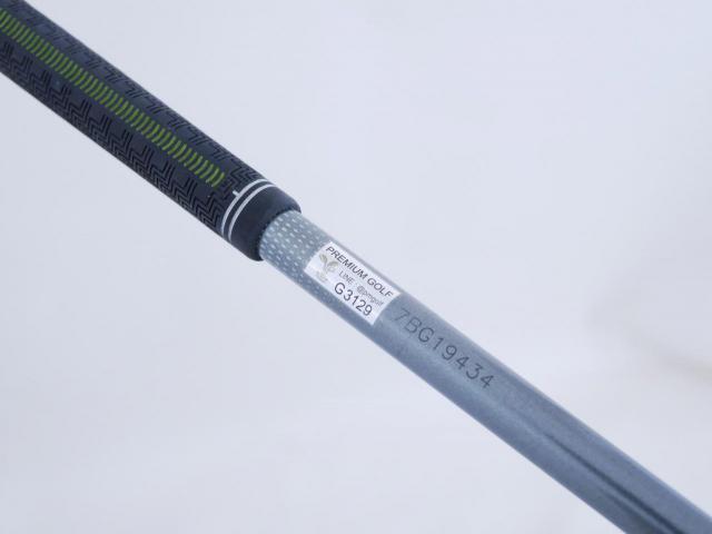 Lady club : All : ไดรเวอร์ PRGR Sweep M-10 Loft 13.5 Flex L