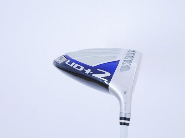 Lady club : All : ไดรเวอร์ Yamaha Inpres UD+2 (รุ่นปี 2021 เบา สบาย ไกล) Loft 12 ก้าน Fujikura Air Speeder Flex A (Lady)