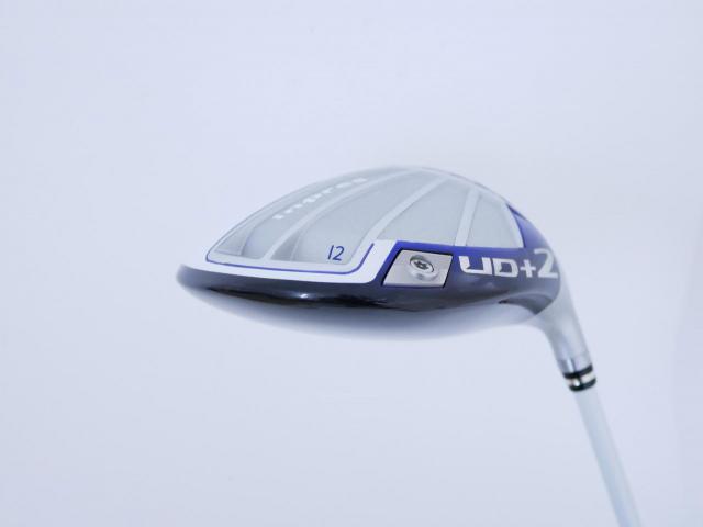 Lady club : All : ไดรเวอร์ Yamaha Inpres UD+2 (รุ่นปี 2021 เบา สบาย ไกล) Loft 12 ก้าน Fujikura Air Speeder Flex A (Lady)