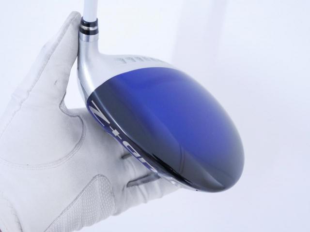 Lady club : All : ไดรเวอร์ Yamaha Inpres UD+2 (รุ่นปี 2021 เบา สบาย ไกล) Loft 12 ก้าน Fujikura Air Speeder Flex A (Lady)