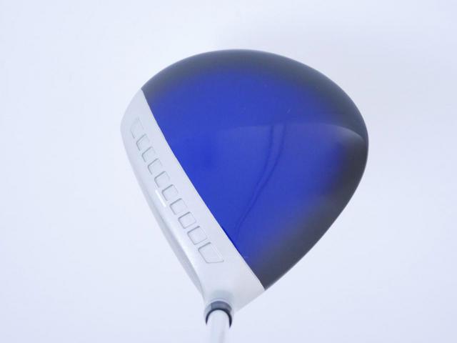 Lady club : All : ไดรเวอร์ Yamaha Inpres UD+2 (รุ่นปี 2021 เบา สบาย ไกล) Loft 12 ก้าน Fujikura Air Speeder Flex A (Lady)