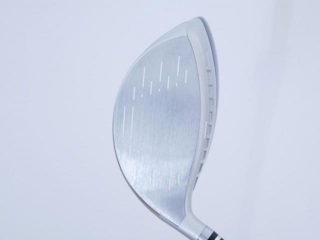 Lady club : All : ไดรเวอร์ Yamaha Inpres UD+2 (รุ่นปี 2021 เบา สบาย ไกล) Loft 12 ก้าน Fujikura Air Speeder Flex A (Lady)