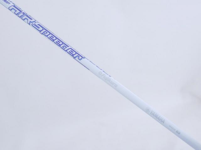 Lady club : All : ไดรเวอร์ Yamaha Inpres UD+2 (รุ่นปี 2021 เบา สบาย ไกล) Loft 12 ก้าน Fujikura Air Speeder Flex A (Lady)