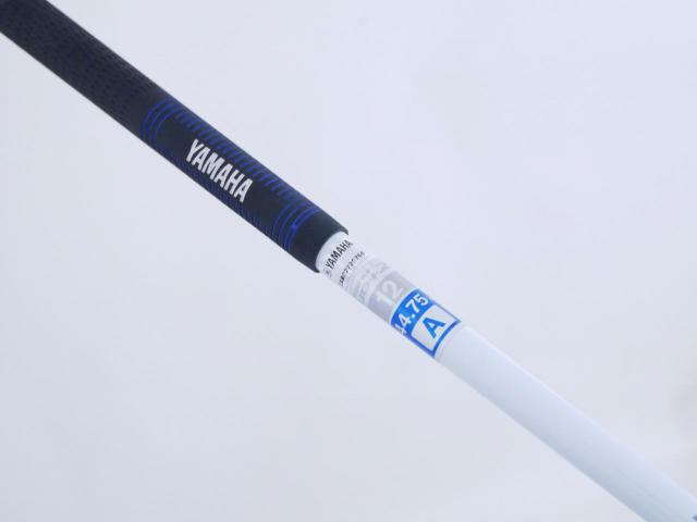 Lady club : All : ไดรเวอร์ Yamaha Inpres UD+2 (รุ่นปี 2021 เบา สบาย ไกล) Loft 12 ก้าน Fujikura Air Speeder Flex A (Lady)