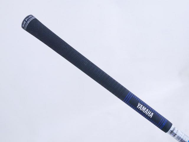 Lady club : All : ไดรเวอร์ Yamaha Inpres UD+2 (รุ่นปี 2021 เบา สบาย ไกล) Loft 12 ก้าน Fujikura Air Speeder Flex A (Lady)