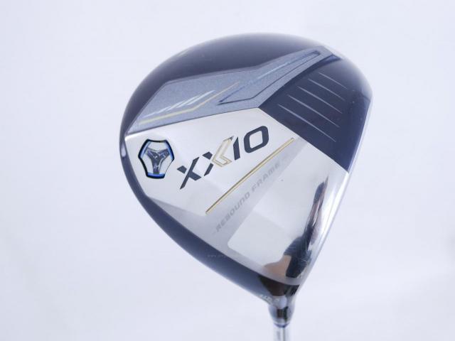 Driver : XXIO : **มีบุบ** ไดรเวอร์ XXIO 13 (ออกปี 2024) Loft 10.5 ก้าน MP-1300 Flex S