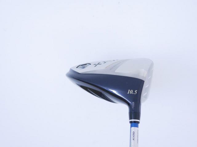 Driver : XXIO : **มีบุบ** ไดรเวอร์ XXIO 13 (ออกปี 2024) Loft 10.5 ก้าน MP-1300 Flex S